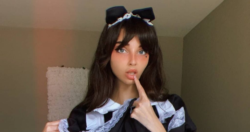 Sunny Ray [Sunnyrayyxo] Age, Career, Family, Net Worth, Height 2024